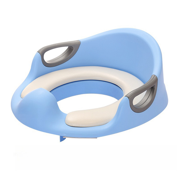 Este necesar să cumpărați o toaletă pentru bebeluși?